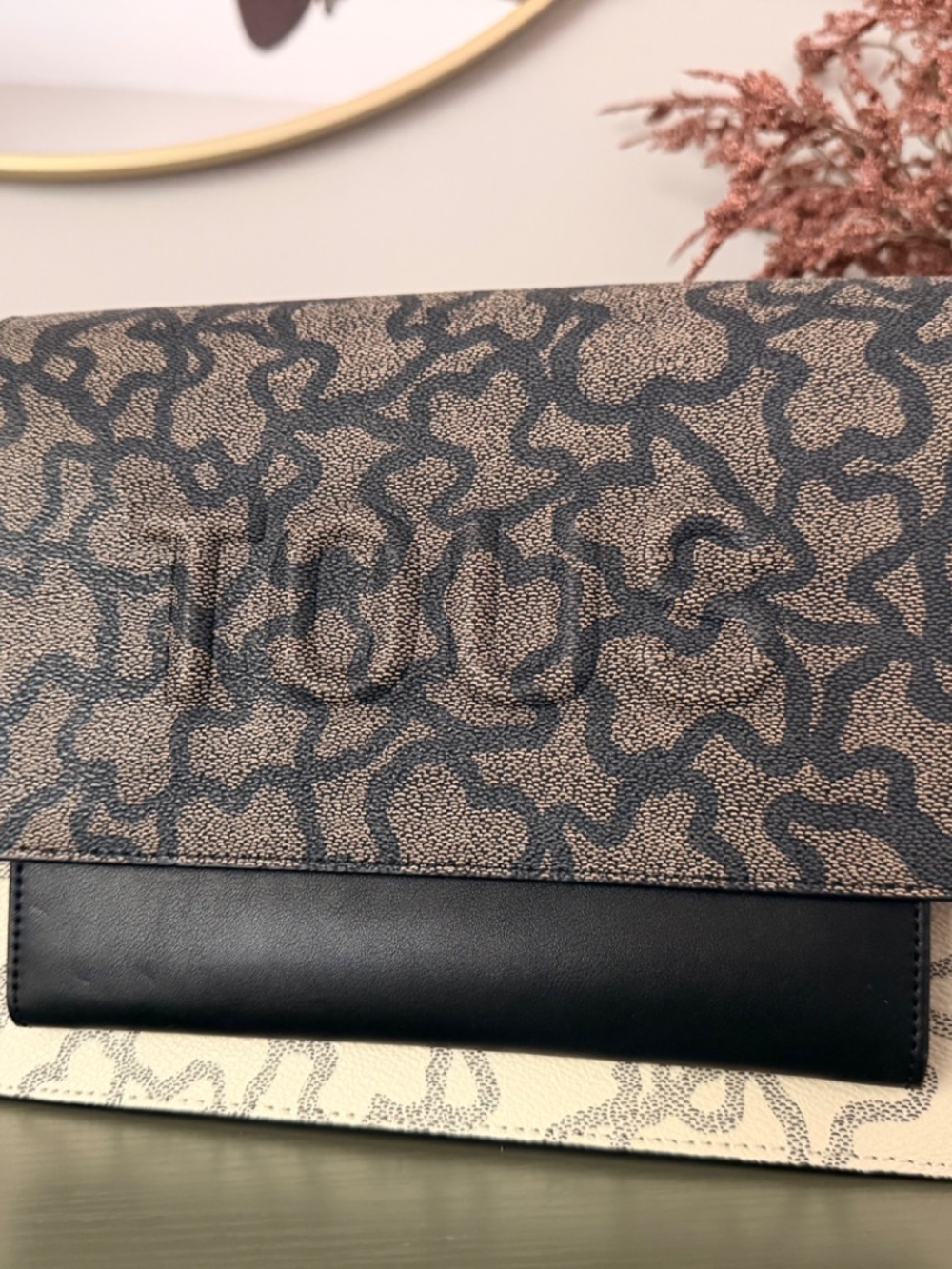 TOUS medium bag - Picture 2 of 11